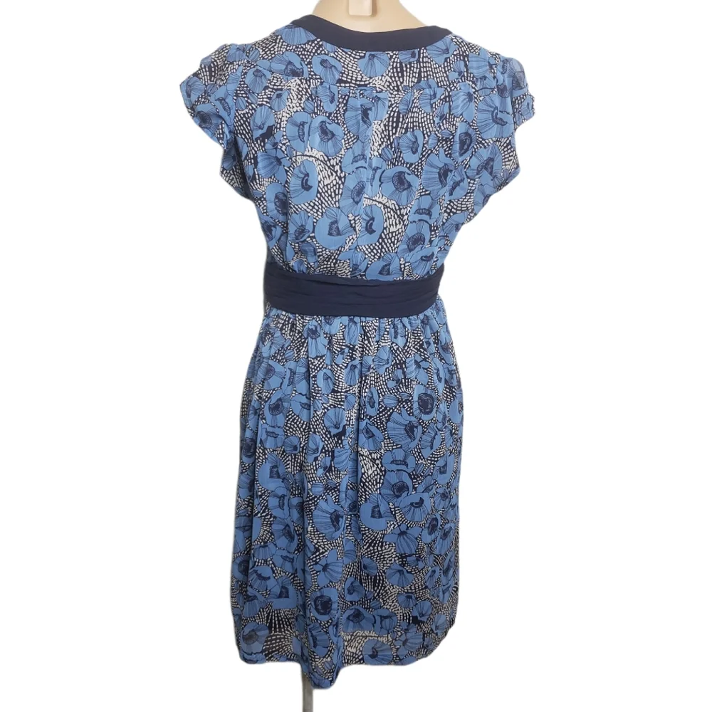 H&M poppy flower